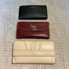 Long wallet pack for sale  Seattle