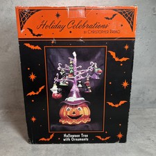 Christopher radko halloween for sale  Winter Park