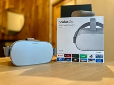 Oculus standalone headset for sale  Lake Oswego