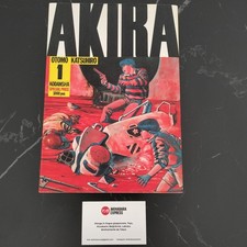Akira アキラ vol. usato  Chieri