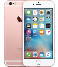 Apple iPhone 6S, 2/64GB, różowe złoto, nowy, używany na sprzedaż  PL