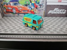 Hot wheels scooby for sale  PETERBOROUGH