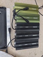 Set omega 600w for sale  NORMANTON