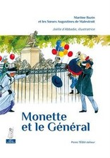 Monette général bazin gebraucht kaufen  Berlin