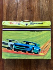 Hot wheels carry for sale  LEIGH-ON-SEA