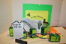 Circuitron prewired tortoise for sale  Seattle