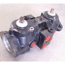 Used hydraulic pump for sale  Lake Mills