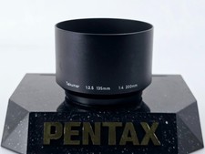 🌸[Quase em perfeito estado+++] Pentax 58mm tampa de lente de metal Takumar 135/2.5 200/4 do Japão, usado comprar usado  Enviando para Brazil