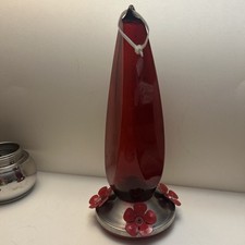 Vintage ruby red for sale  Higganum