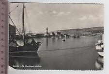 Friuli trieste lanterna usato  Italia