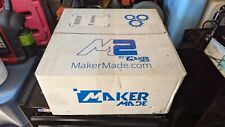 Maker made cnc for sale  Bellevue