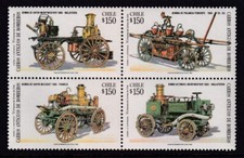 Chile 1994 antique for sale  Huntington Station