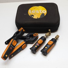 Testo smart probe d'occasion  Expédié en Belgium