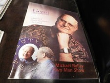 Genii magic magazine for sale  Westminster