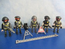 Sek polizei figuren gebraucht kaufen  Schwanstetten