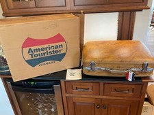 Vtg brown american for sale  Pittstown
