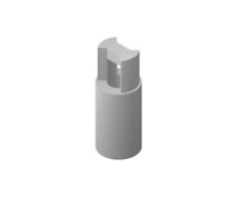 Panasonic mitnehmer vdp1434 gebraucht kaufen  Filderstadt