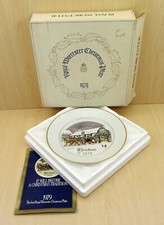 Royal worcester collectors for sale  YORK
