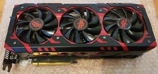 Amd powercolor red for sale  Brandon