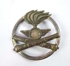 Esercito italiano repubblica usato  Cremona
