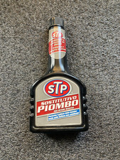 Additivo sostitutivo piombo usato  Casapesenna
