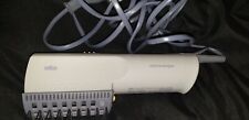 Braun volume shaper for sale  ALFRETON
