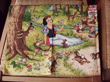 Panneau tissu ancien d'occasion  Blendecques