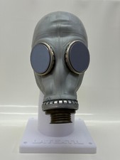 Latextil nva gasmaske gebraucht kaufen  Bottrop