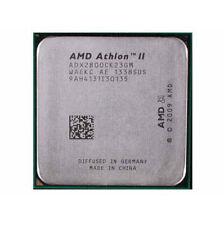 Usado, Procesador AMD Athlon II X2 280 ADX2800CK23GM CPU doble núcleo 3,6 GHz zócalo AM3 segunda mano  Embacar hacia Argentina