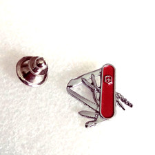 Pin pin lapel d'occasion  Lille-
