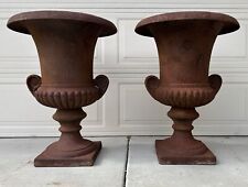 Pair large antique for sale  Oceanside