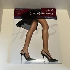 Hanes silk reflections for sale  Shipping to Ireland