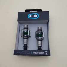 Crankbrothers renn systempedal gebraucht kaufen  Rödermark