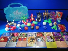 Bakugan sammlung riesiger gebraucht kaufen  Nürnberg
