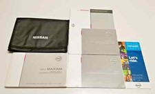 2017 nissan maxima for sale  Pearland