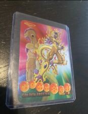 Dragonball super golden usato  Saronno