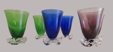 Verre liqueur cristal d'occasion  Saint-Florentin