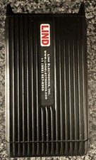 Lind lnd8024fd automobile for sale  SOUTHEND-ON-SEA
