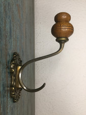 Rustikaler garderobenhaken 18c gebraucht kaufen  Neuss