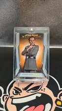2021 TOPPS STAR WARS MASTERWORK GRAND MOFF TARKIN 10/10 #42 comprar usado  Enviando para Brazil