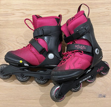 Marlee kinder inline gebraucht kaufen  Eltville am Rhein