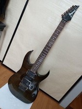 Ibanez rg370se used d'occasion  Expédié en Belgium