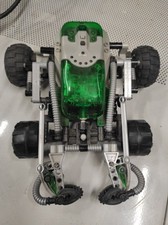 Lego 3809 komplett gebraucht kaufen  Hallbergmoos