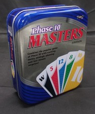 Phase masters edition for sale  Bowling Green