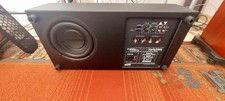 Earthquake cp8 subwoofer usato  Brindisi