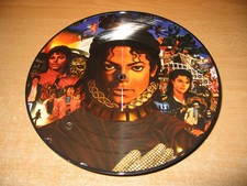 Michael jackson best usato  Italia