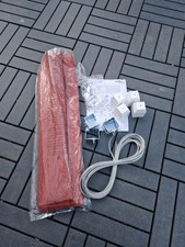 Senkrechtmarkise terrakotta 14 gebraucht kaufen  Oer-Erkenschwick