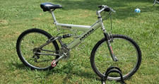Unviega 950ds mountain for sale  Knoxville