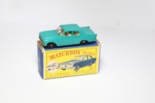Lesney matchbox ford for sale  BRIDGEND