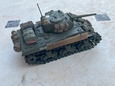 Solido char sherman d'occasion  Peyrolles-en-Provence